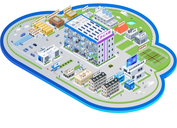 校园后勤治理系统