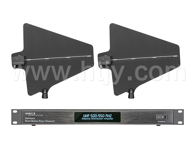 天线分派器 HT-RY1000