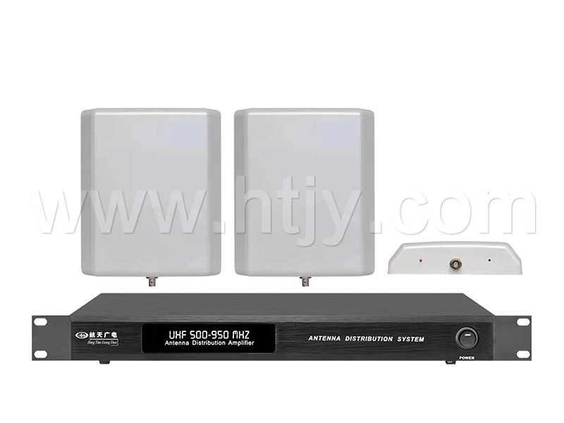 四路天线分派器  HT-RY2000